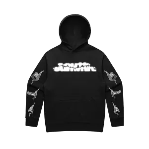 South Summit / Logo Black Hood