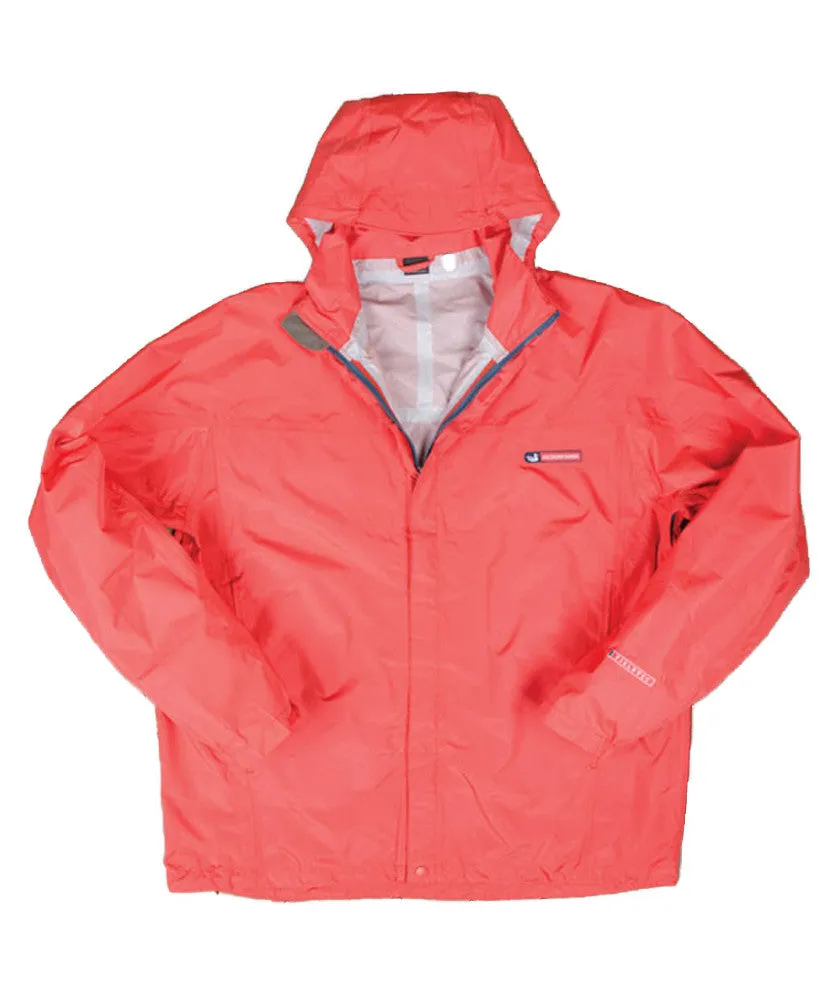 Southern Marsh - FieldTec Rain Jacket