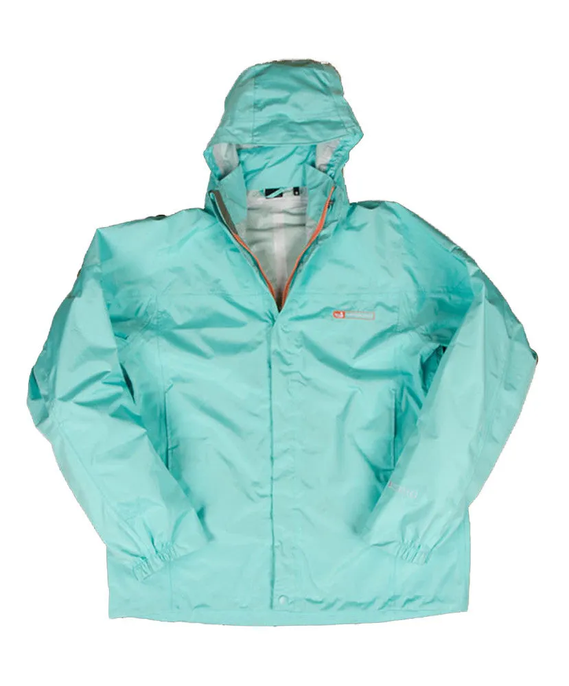 Southern Marsh - FieldTec Rain Jacket