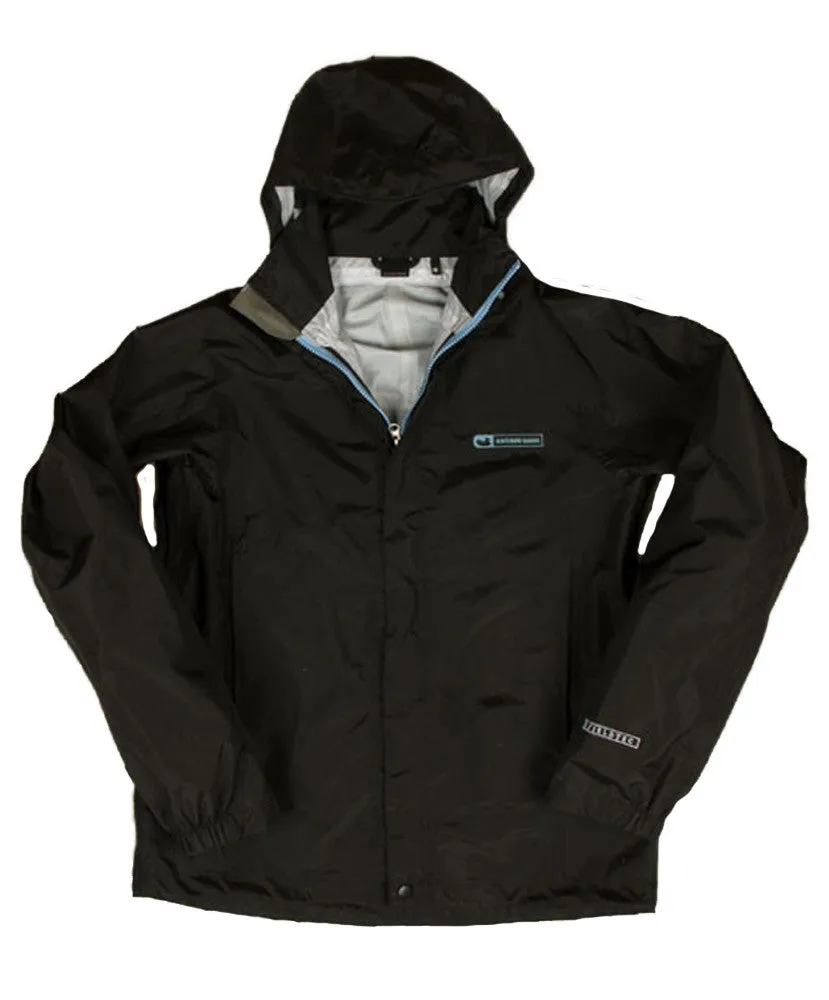 Southern Marsh - FieldTec Rain Jacket