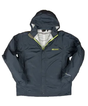 Southern Marsh - FieldTec Rain Jacket