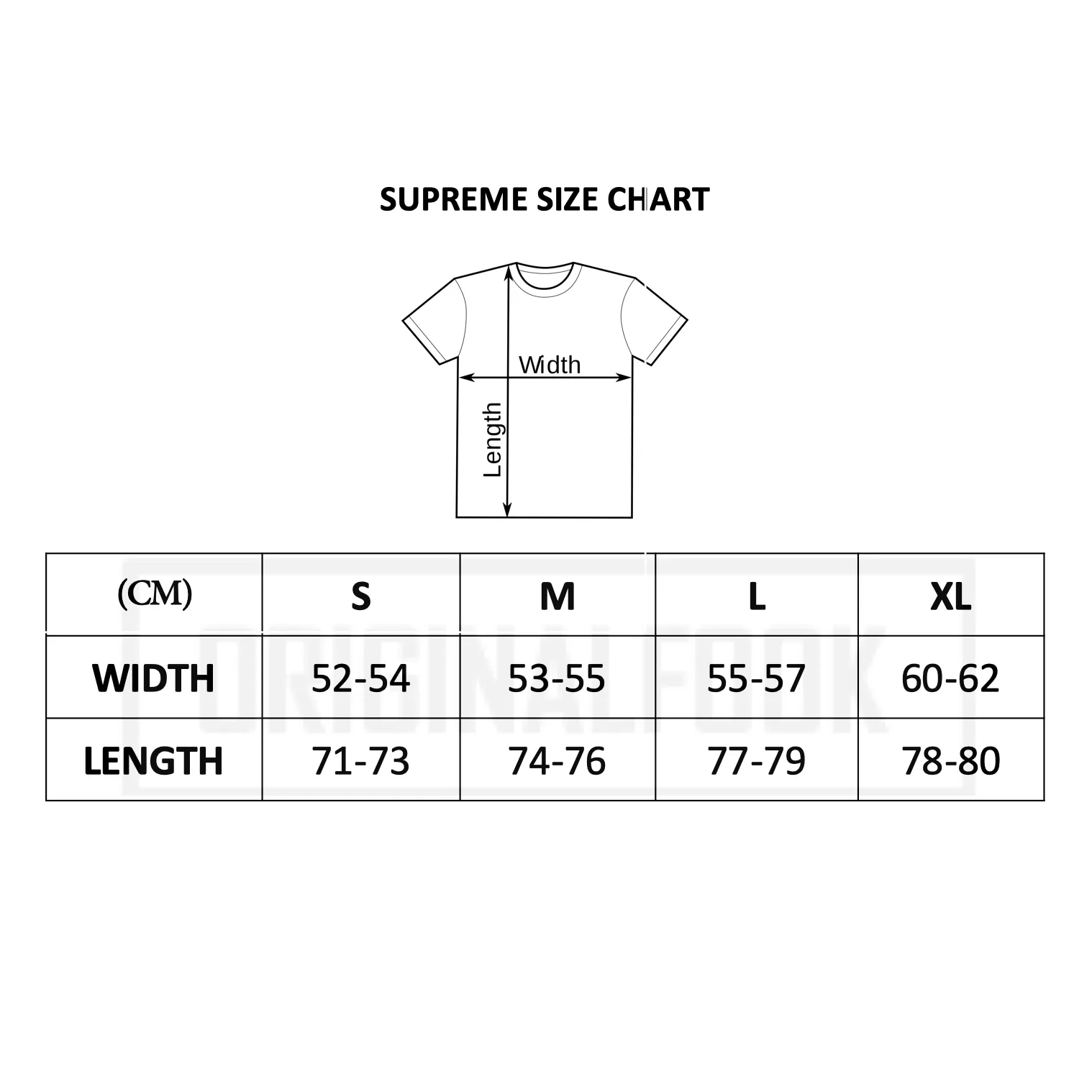 Supreme Small Box Logo Tee Navy