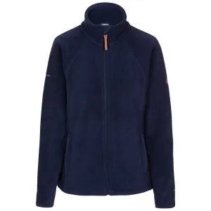 Trouper Women's Fleece Jacket - Navy