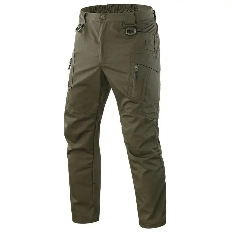 Ultimate Tactical Waterproof Pants^