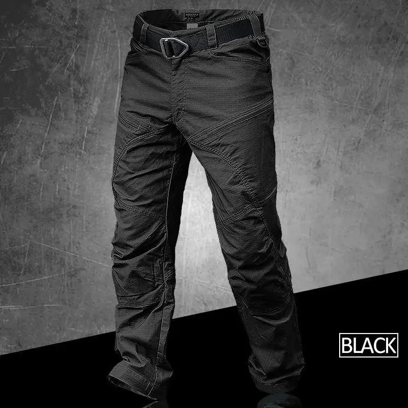 Ultimate Tactical Waterproof Pants^