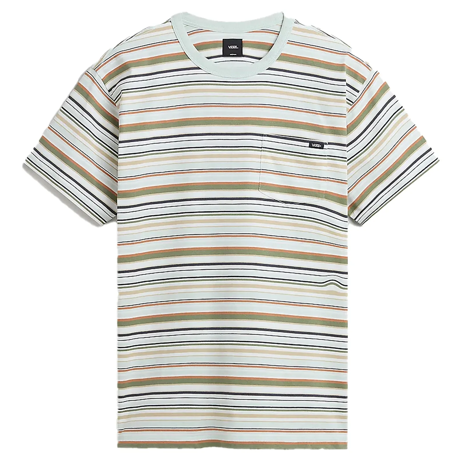 Vans Cullen Tee - Multi