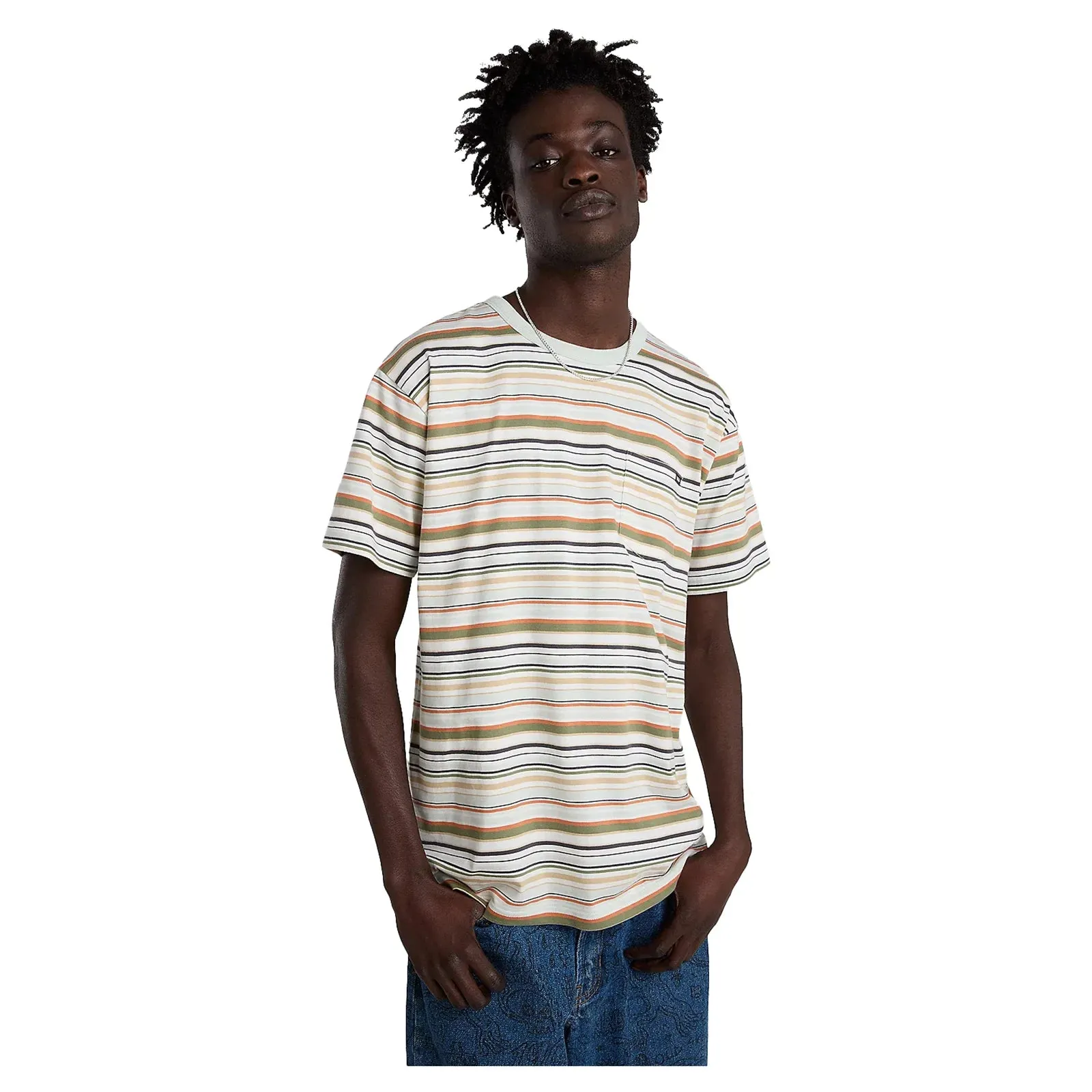 Vans Cullen Tee - Multi