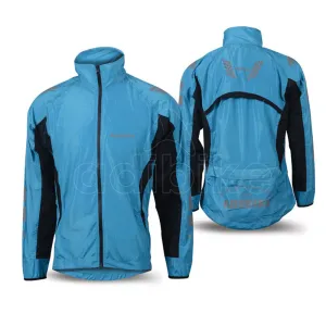 Women Cycling Rain Jackets STY-02