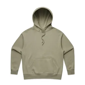 Women Premium Heavyweight Hoodie - Eucalyptus